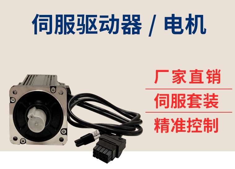 “中國伺服電機行業(yè)的發(fā)展都有哪些顯著的特點？”