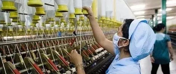 “勞動密集型企業(yè)是如何通過自動化技術(shù)實(shí)現(xiàn)數(shù)字化生產(chǎn)的？”
